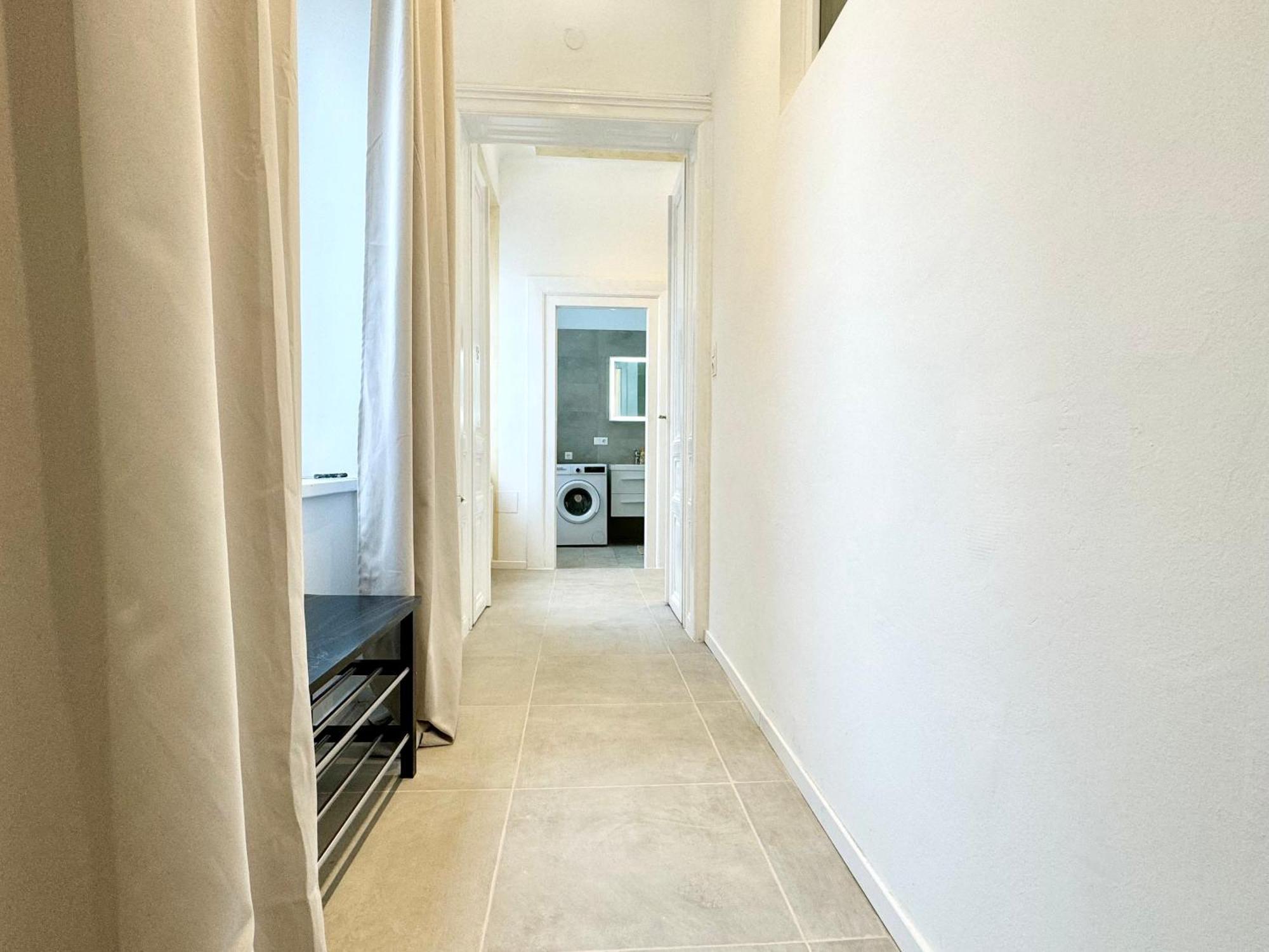 Luxury Apartment At Famous Vienna Kutschkermarkt Buitenkant foto